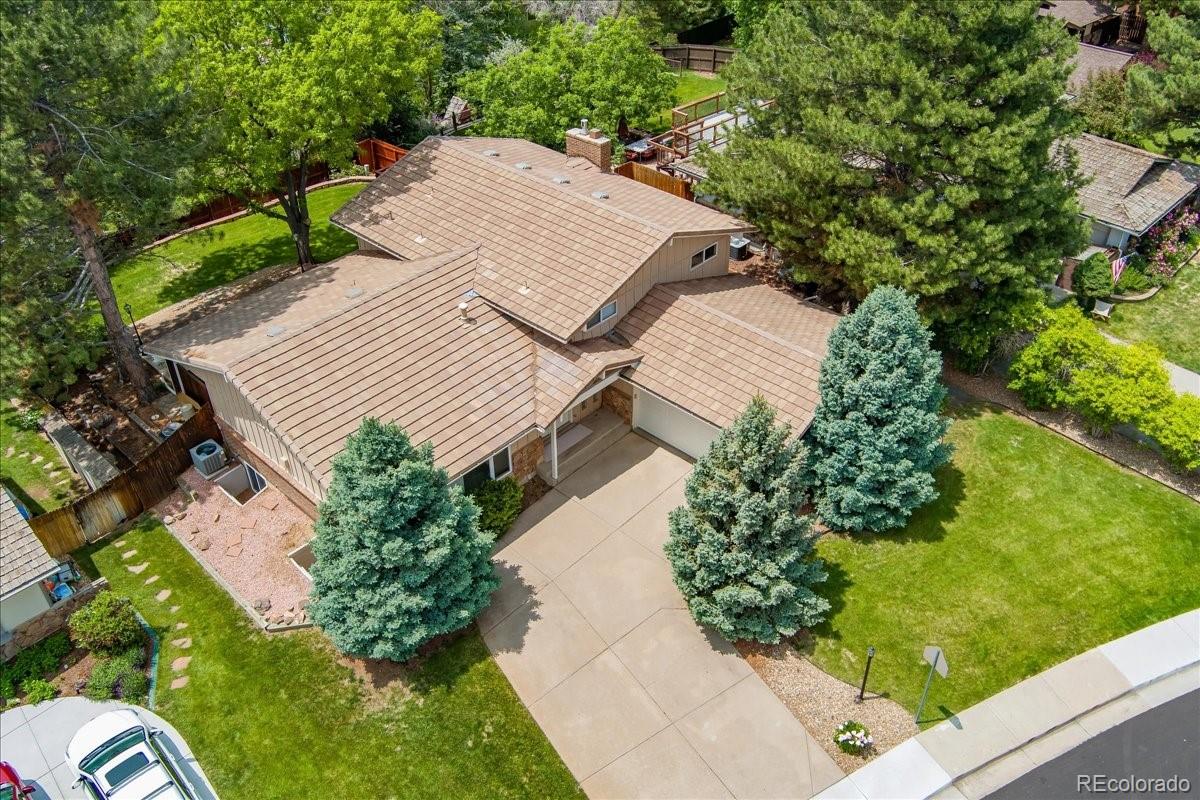 MLS Image #42 for 6407 s heritage place,centennial, Colorado