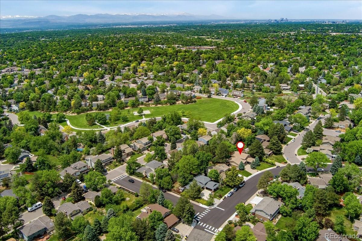 MLS Image #43 for 6407 s heritage place,centennial, Colorado