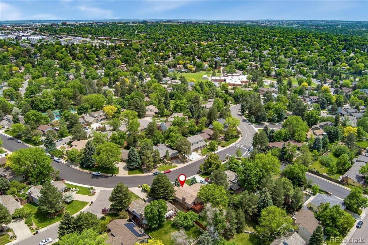 MLS Image #44 for 6407 s heritage place,centennial, Colorado
