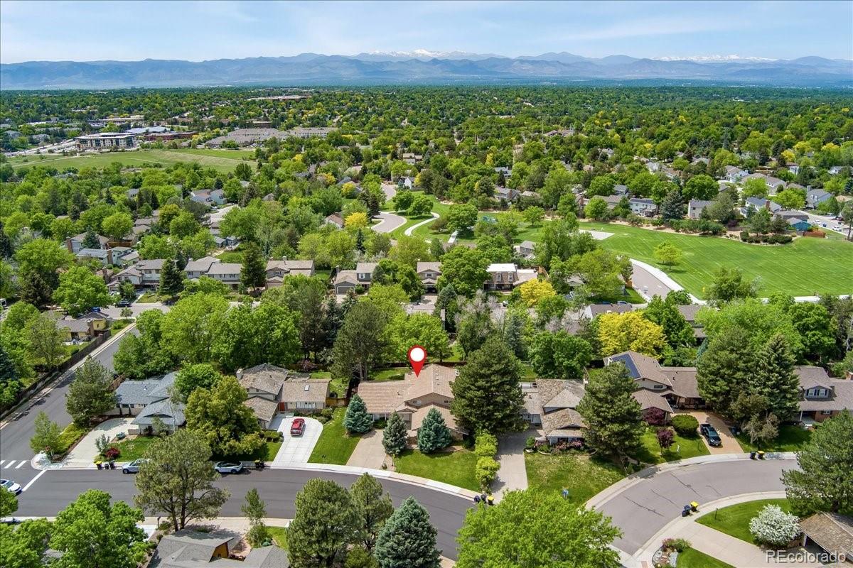 MLS Image #46 for 6407 s heritage place,centennial, Colorado