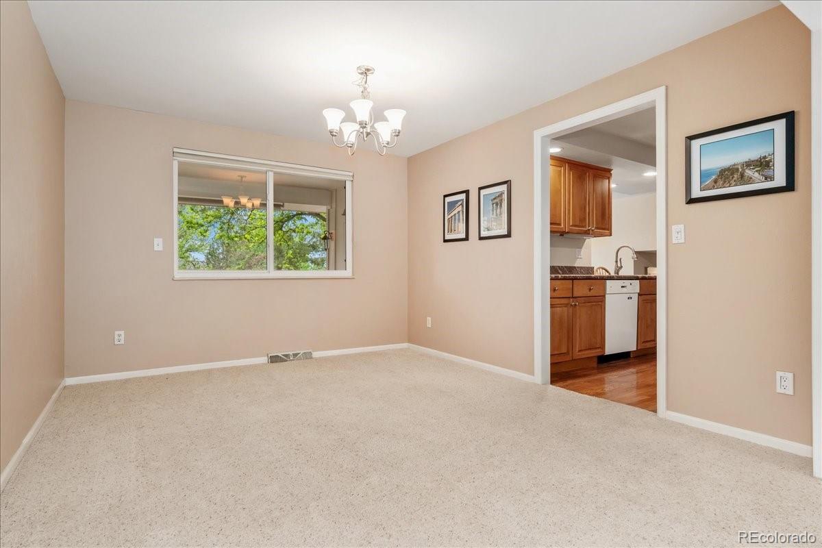 MLS Image #7 for 6407 s heritage place,centennial, Colorado
