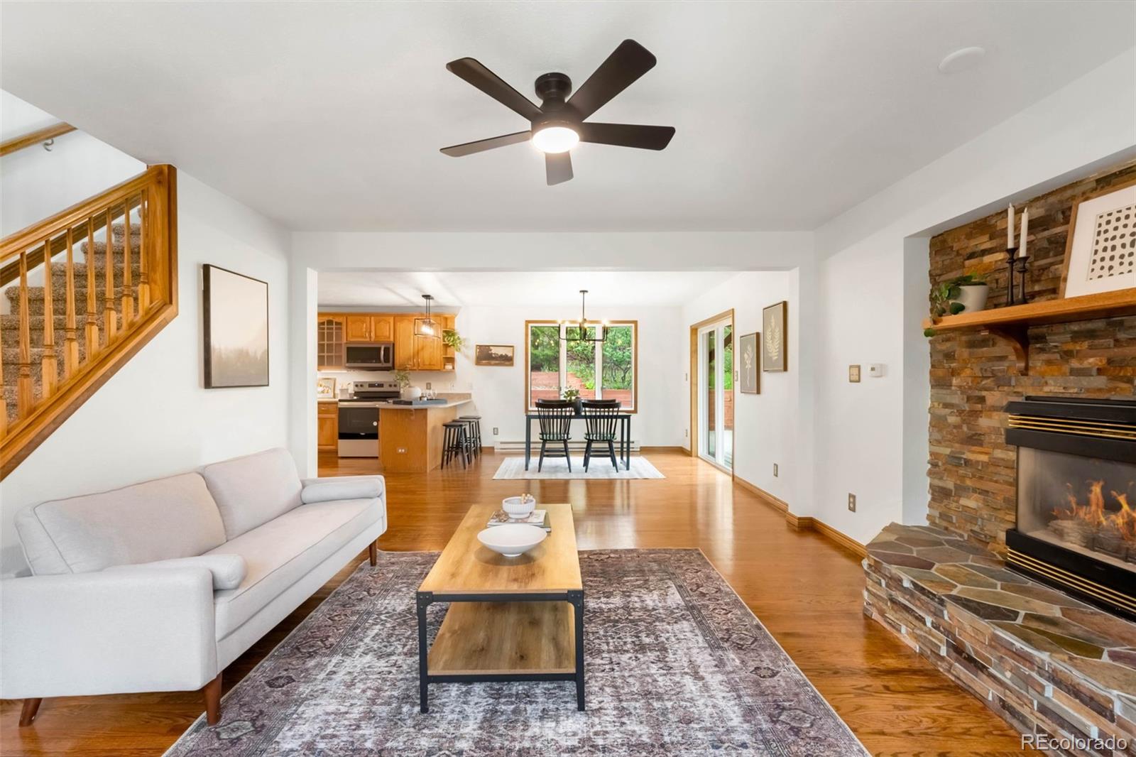 MLS Image #2 for 9633  fox valley drive,morrison, Colorado