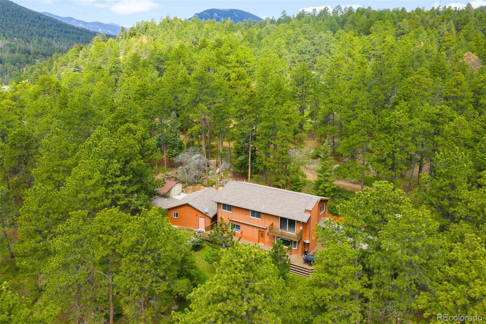 MLS Image #38 for 9633  fox valley drive,morrison, Colorado