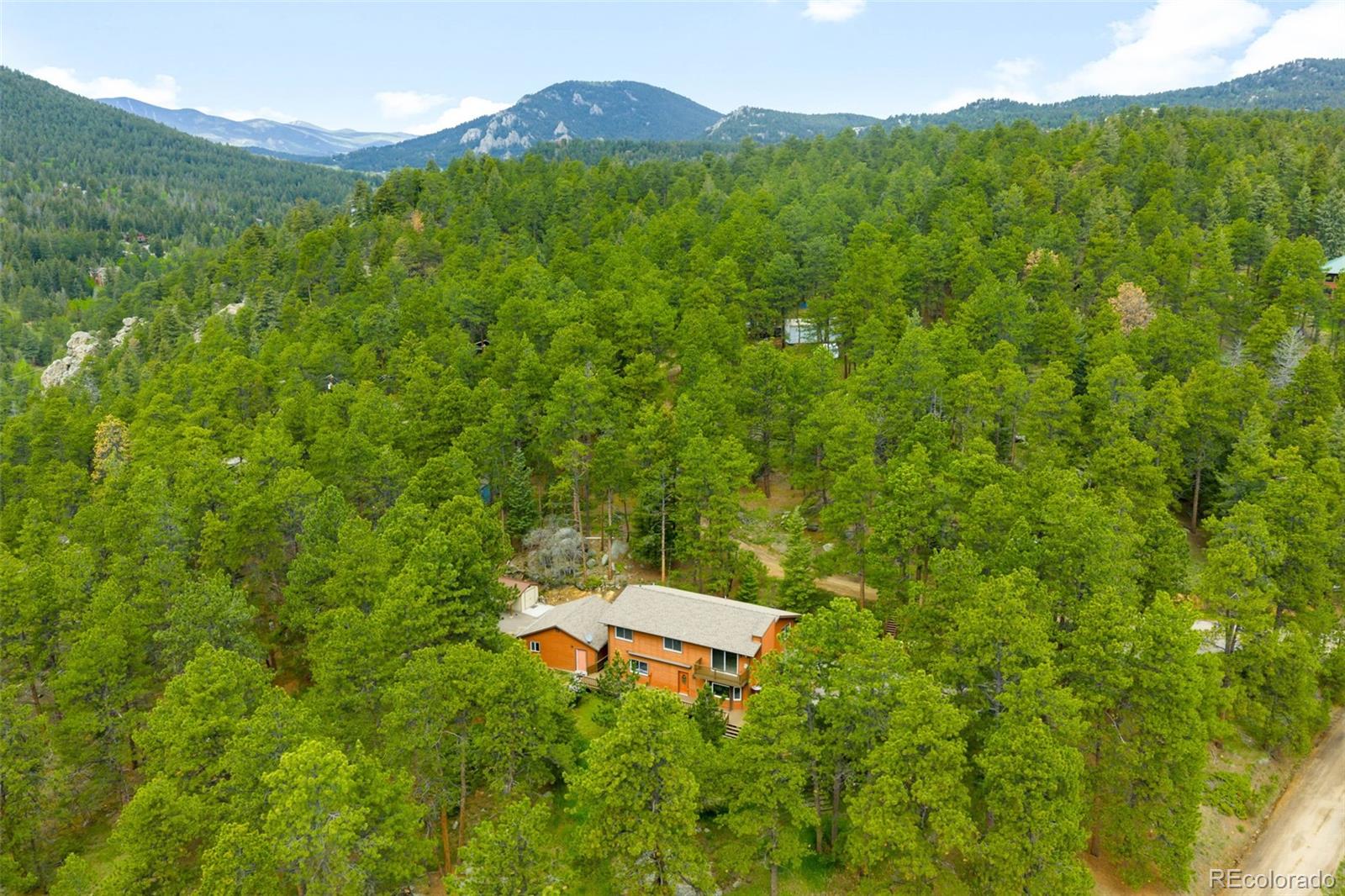 MLS Image #39 for 9633  fox valley drive,morrison, Colorado