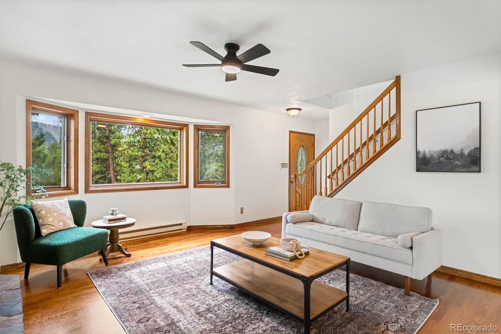 MLS Image #4 for 9633  fox valley drive,morrison, Colorado