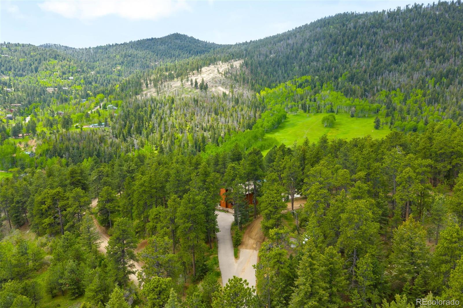 MLS Image #41 for 9633  fox valley drive,morrison, Colorado
