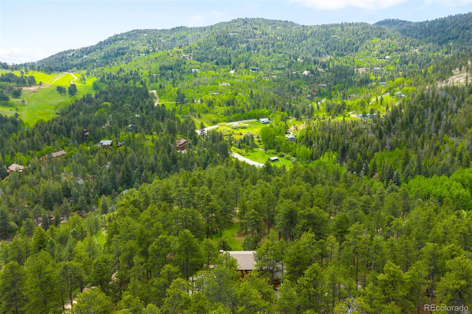 MLS Image #42 for 9633  fox valley drive,morrison, Colorado