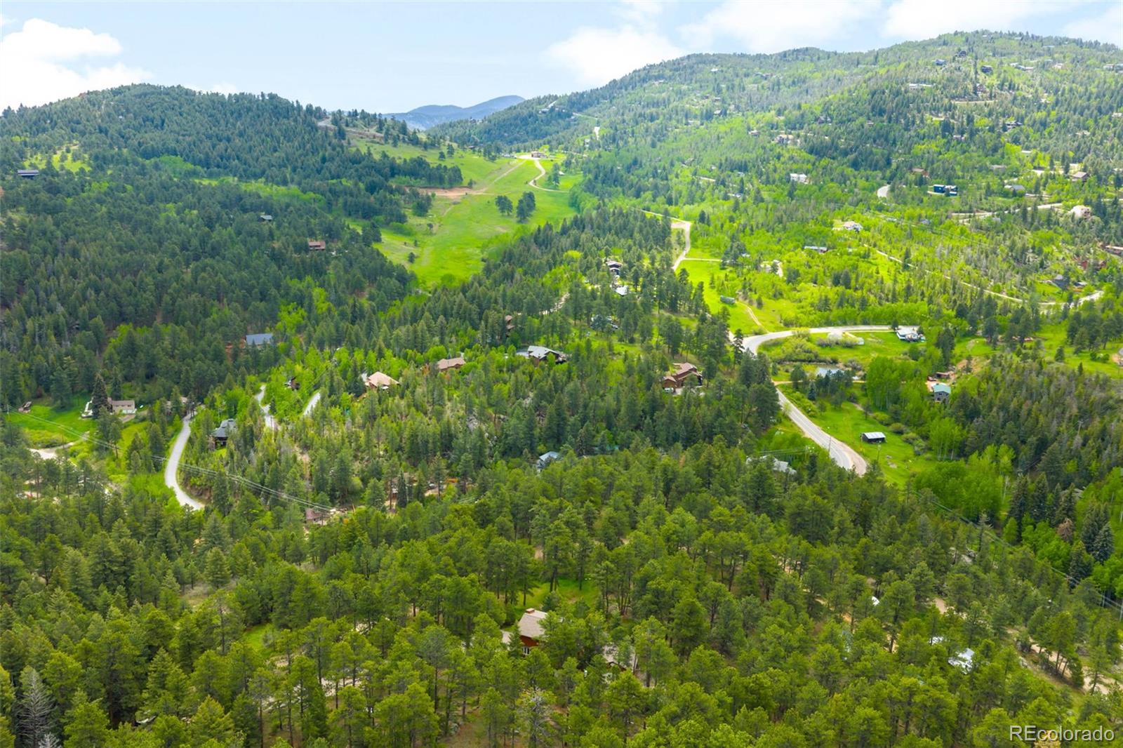MLS Image #43 for 9633  fox valley drive,morrison, Colorado