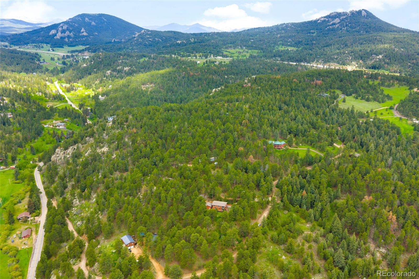 MLS Image #44 for 9633  fox valley drive,morrison, Colorado