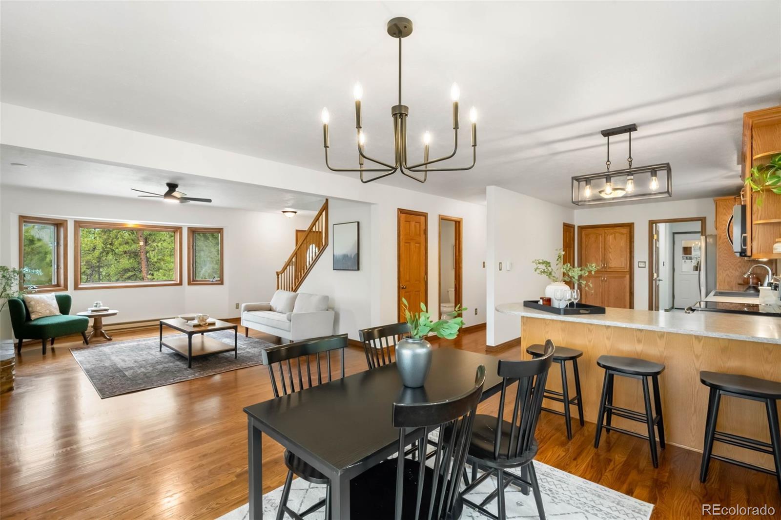 MLS Image #7 for 9633  fox valley drive,morrison, Colorado