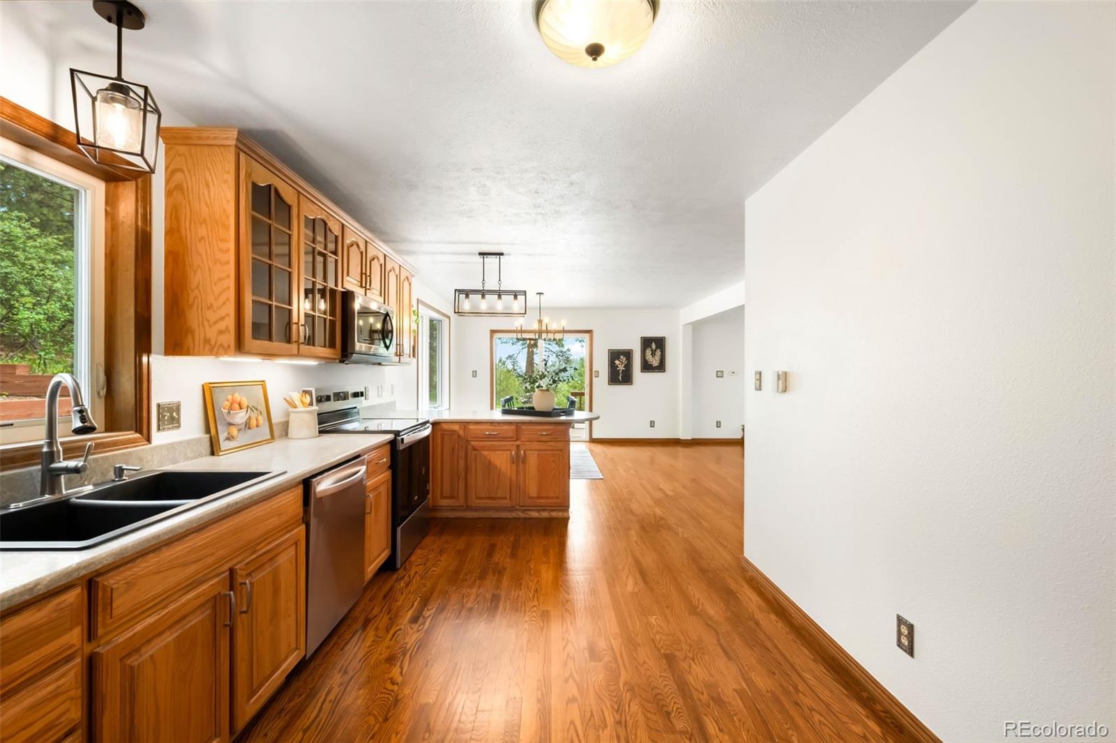 MLS Image #8 for 9633  fox valley drive,morrison, Colorado