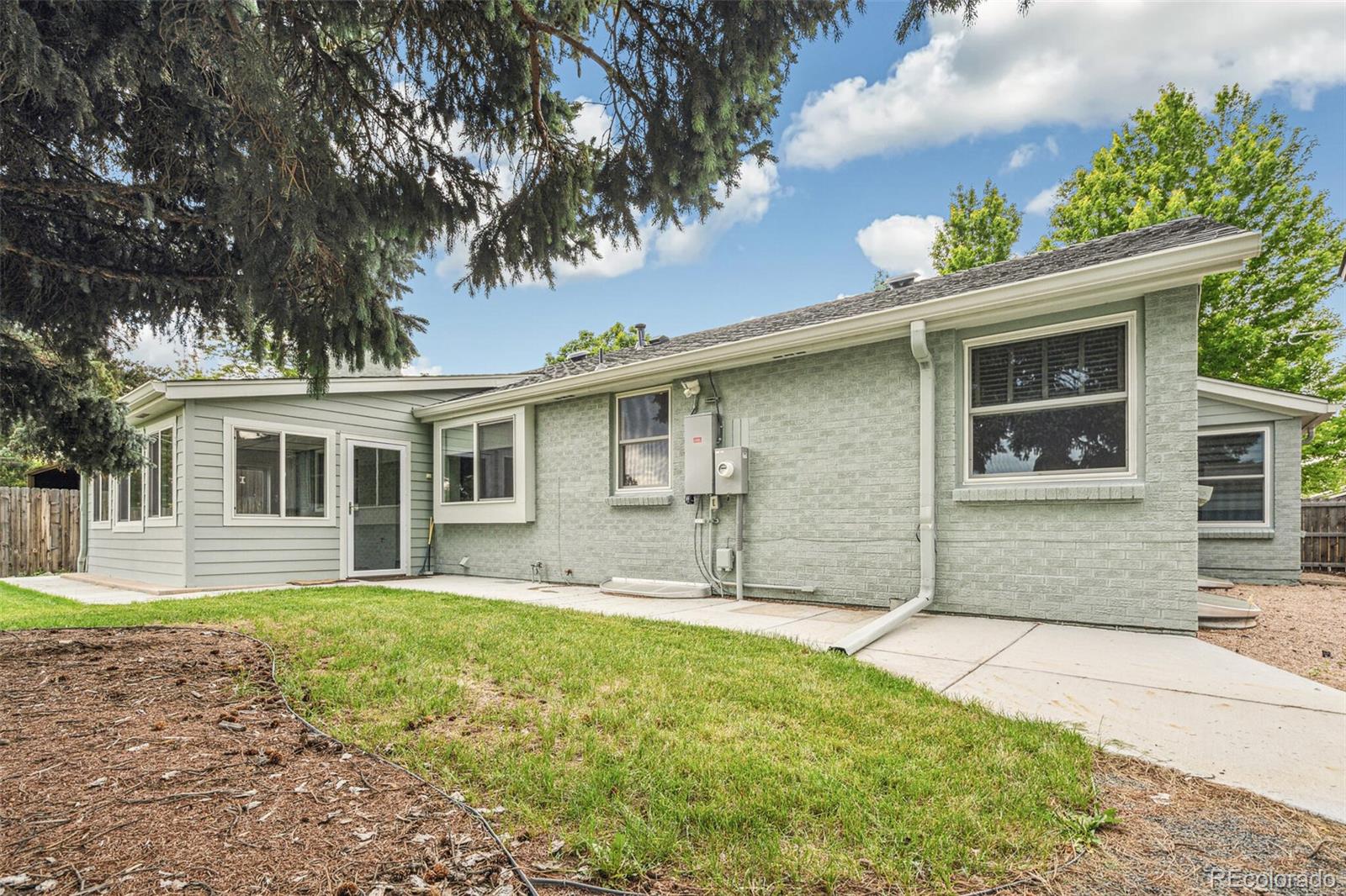 MLS Image #28 for 9431 w jewell place,lakewood, Colorado