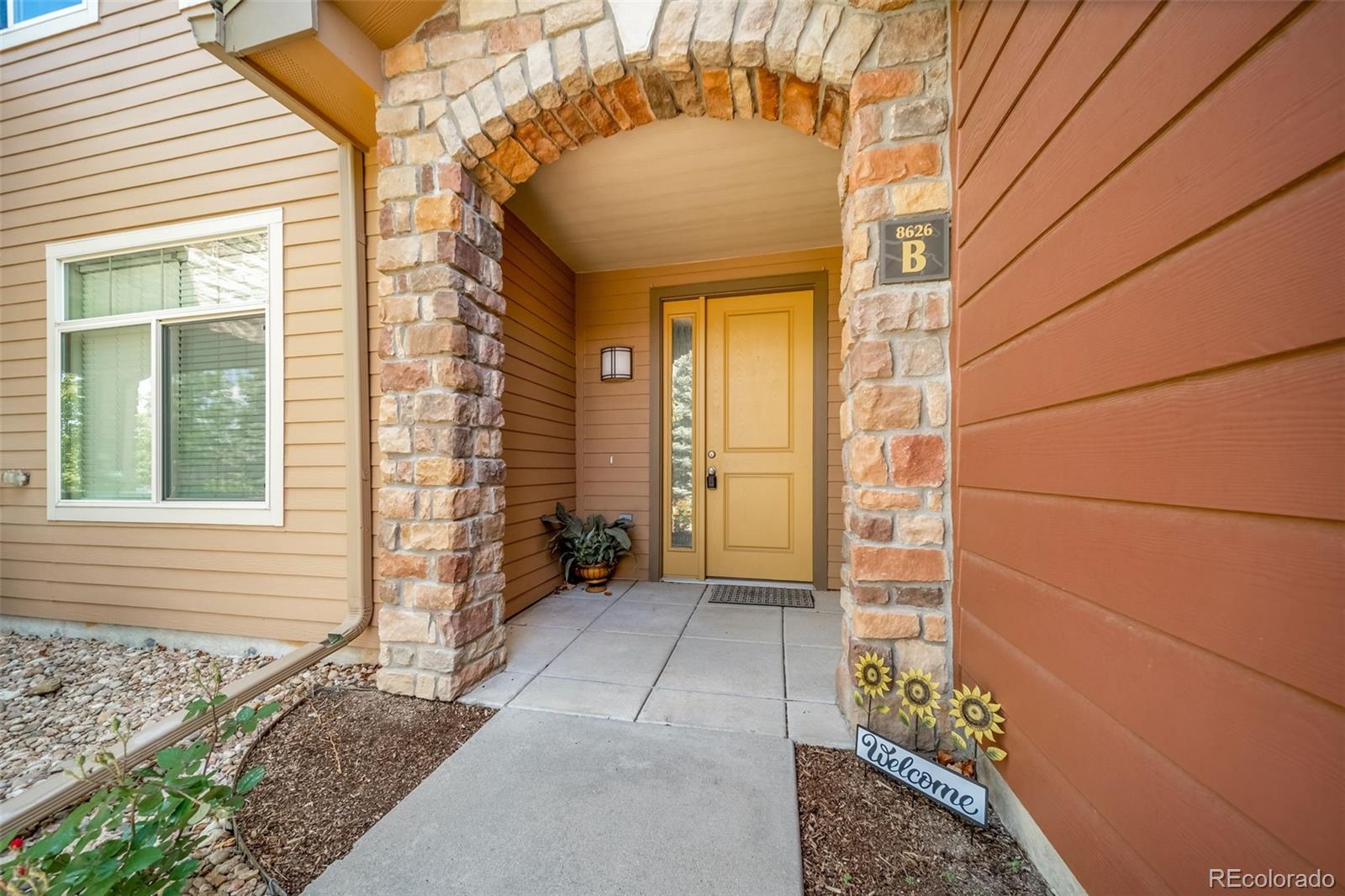 MLS Image #1 for 8626  gold peak drive b,highlands ranch, Colorado