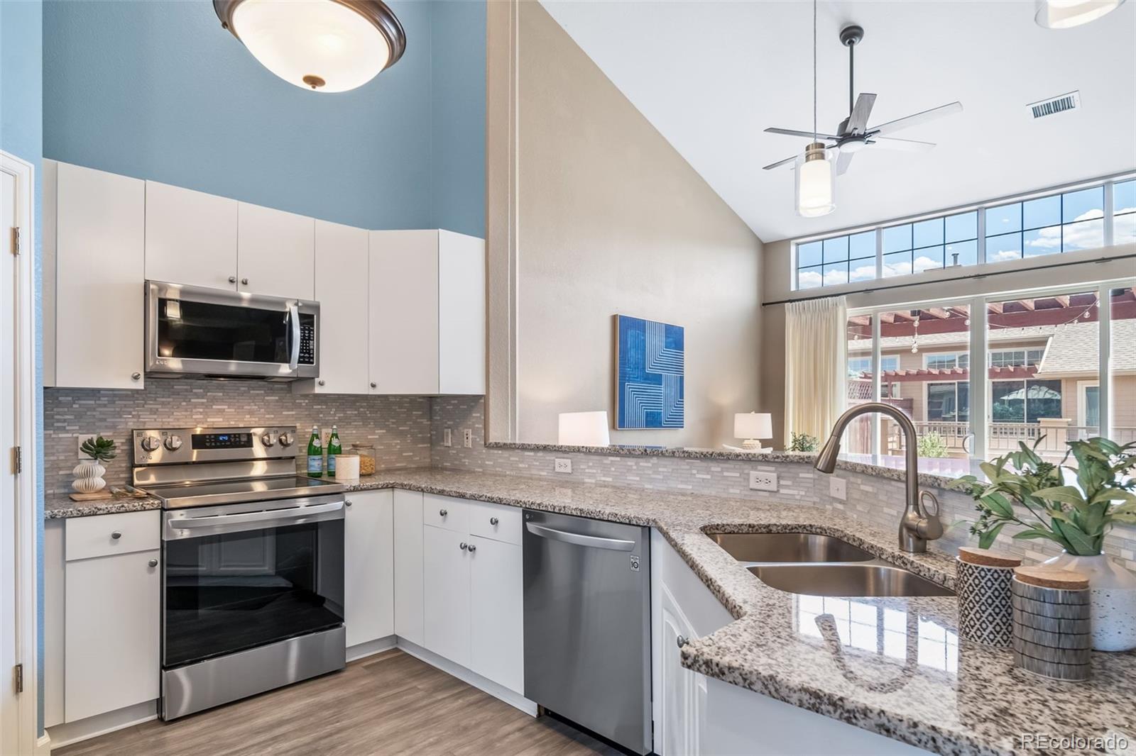 MLS Image #10 for 8626  gold peak drive,highlands ranch, Colorado