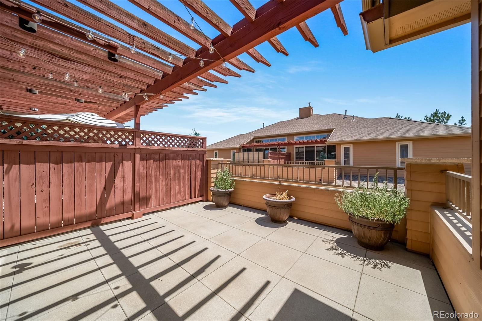 MLS Image #15 for 8626  gold peak drive,highlands ranch, Colorado