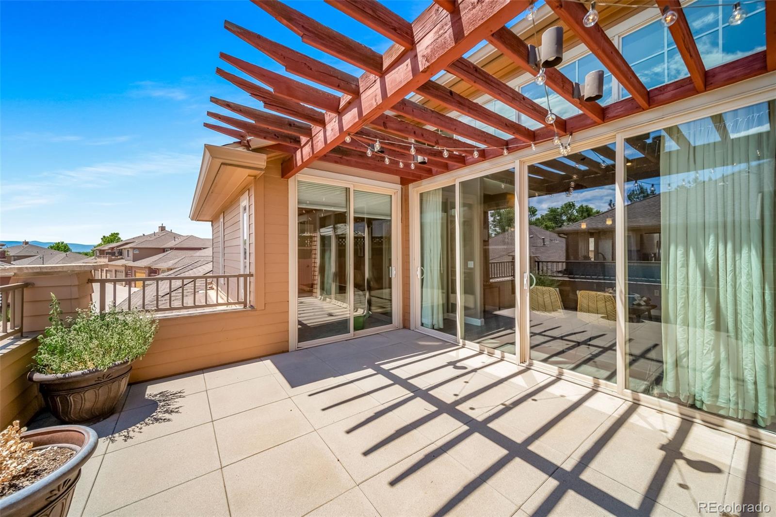 MLS Image #16 for 8626  gold peak drive,highlands ranch, Colorado