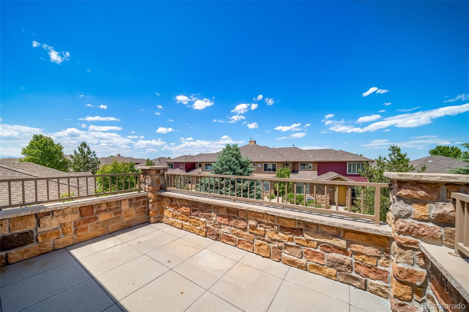 MLS Image #20 for 8626  gold peak drive,highlands ranch, Colorado