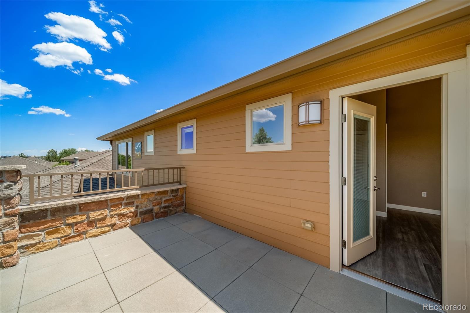 MLS Image #21 for 8626  gold peak drive,highlands ranch, Colorado
