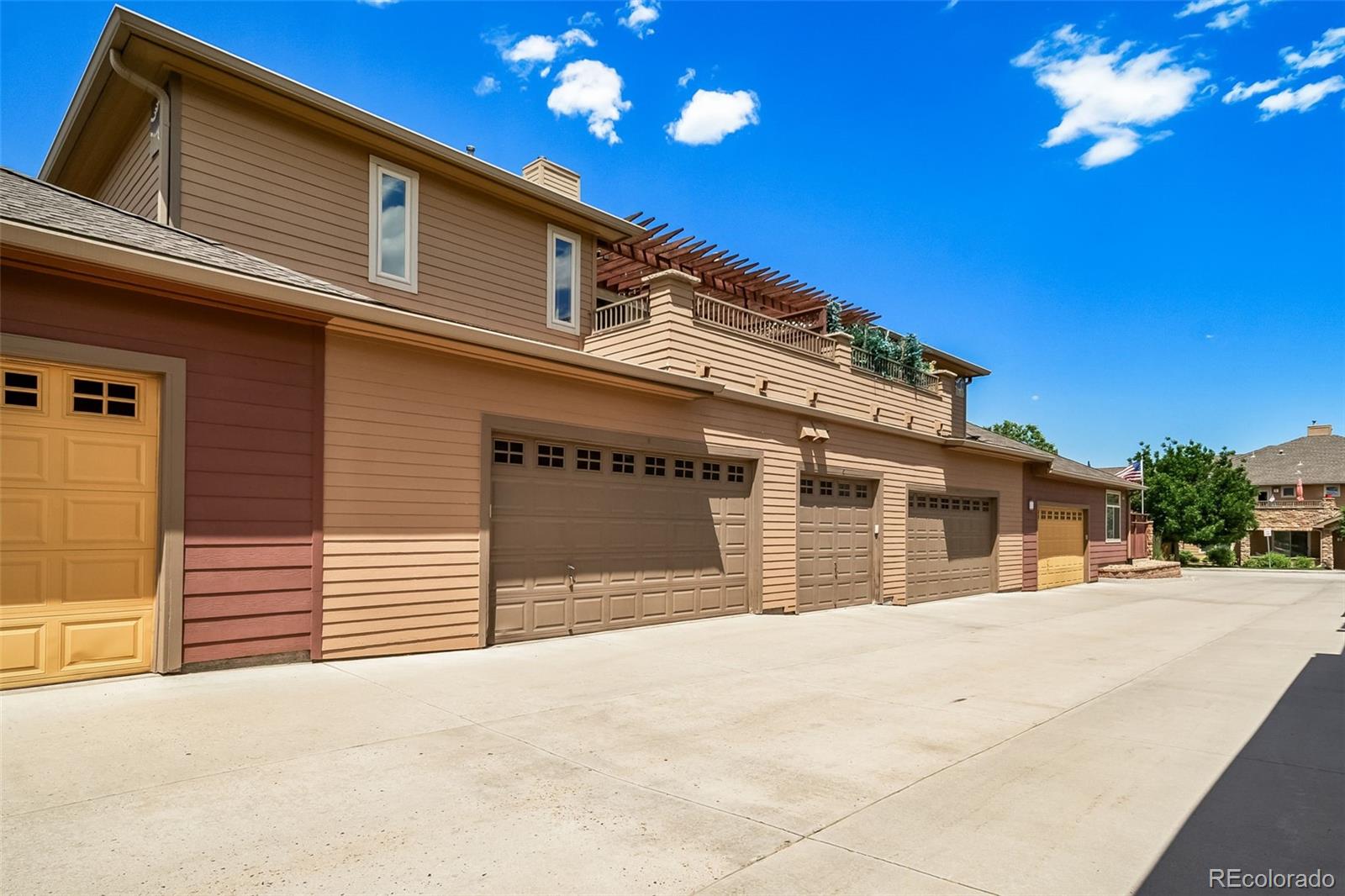 MLS Image #24 for 8626  gold peak drive,highlands ranch, Colorado
