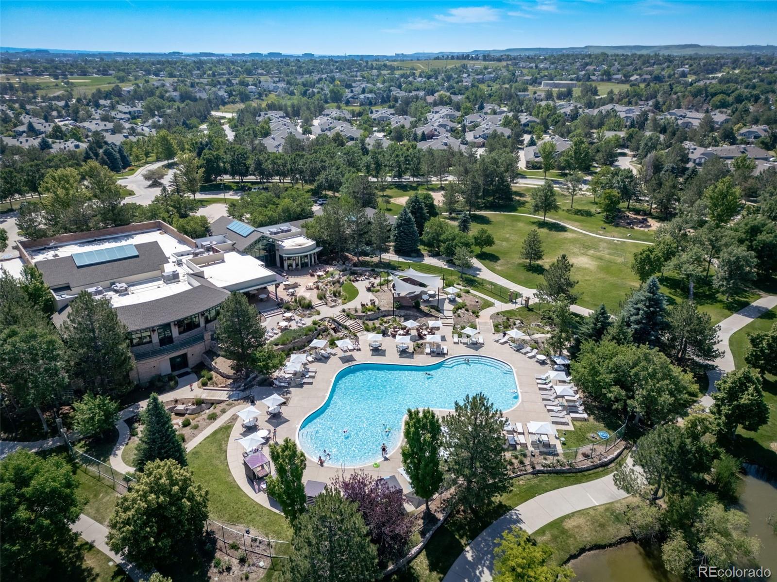 MLS Image #25 for 8626  gold peak drive,highlands ranch, Colorado