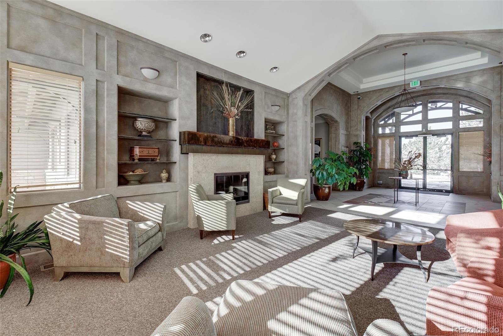 MLS Image #27 for 8626  gold peak drive,highlands ranch, Colorado