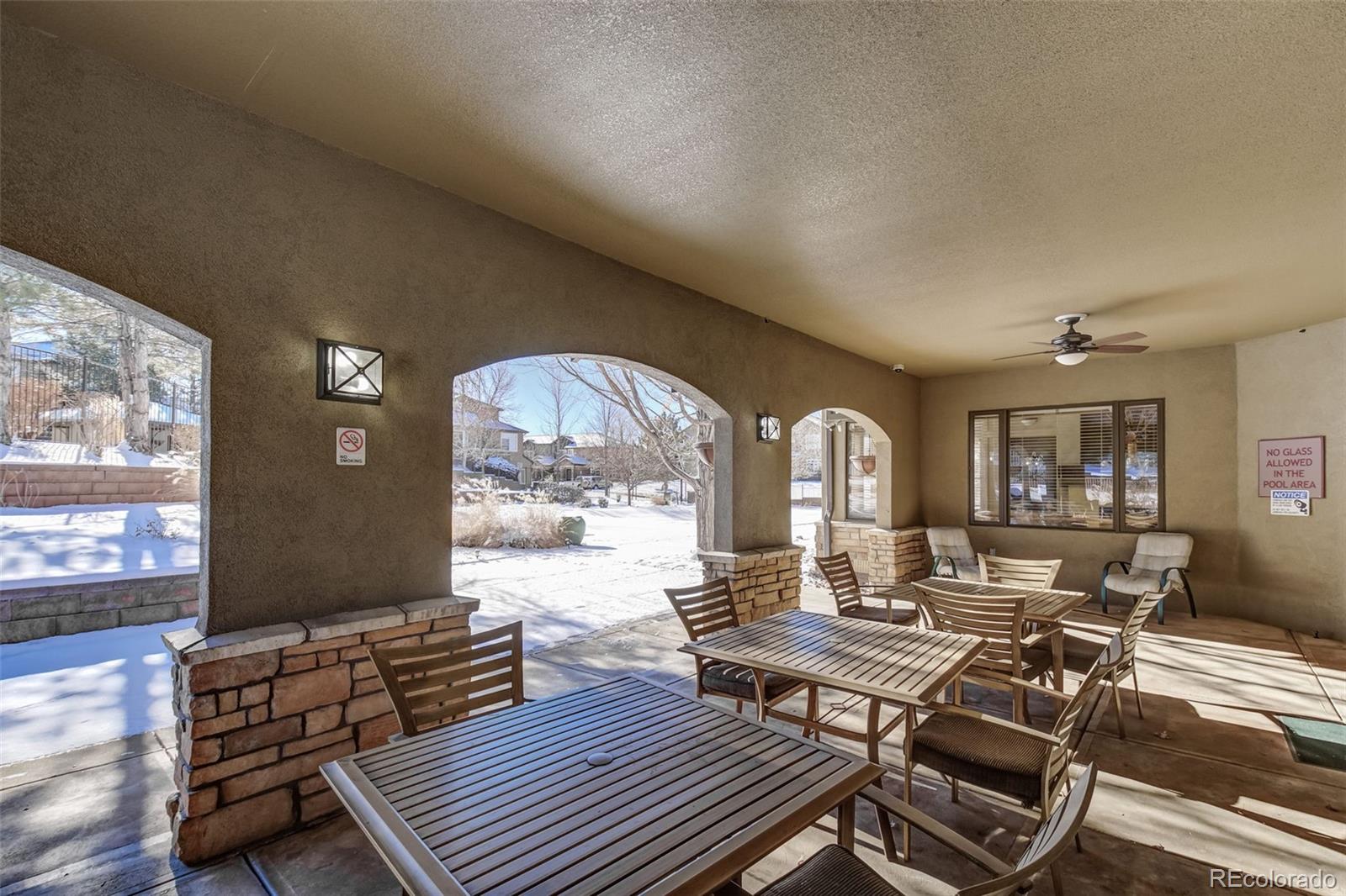 MLS Image #29 for 8626  gold peak drive,highlands ranch, Colorado