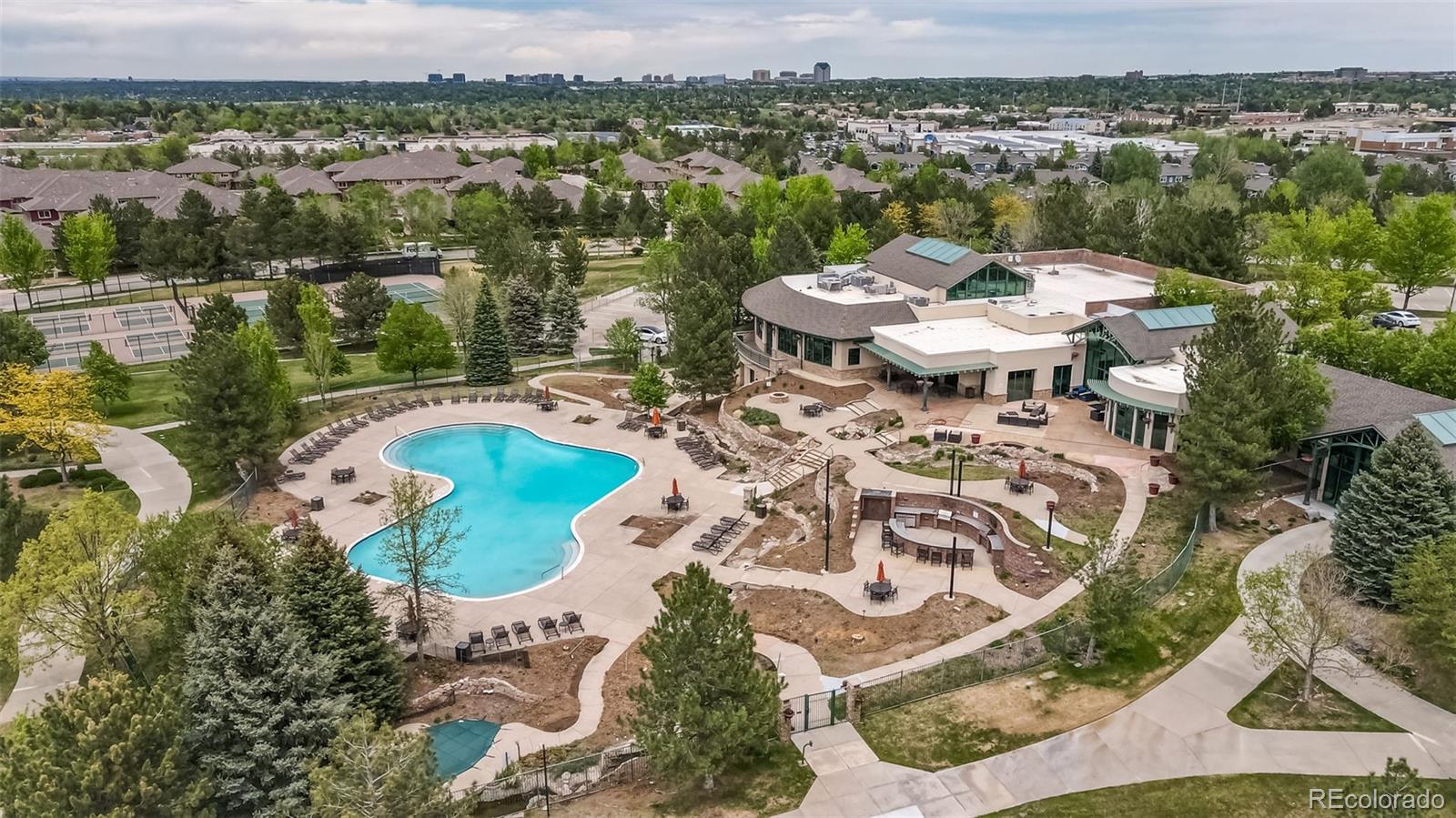 MLS Image #31 for 8626  gold peak drive,highlands ranch, Colorado
