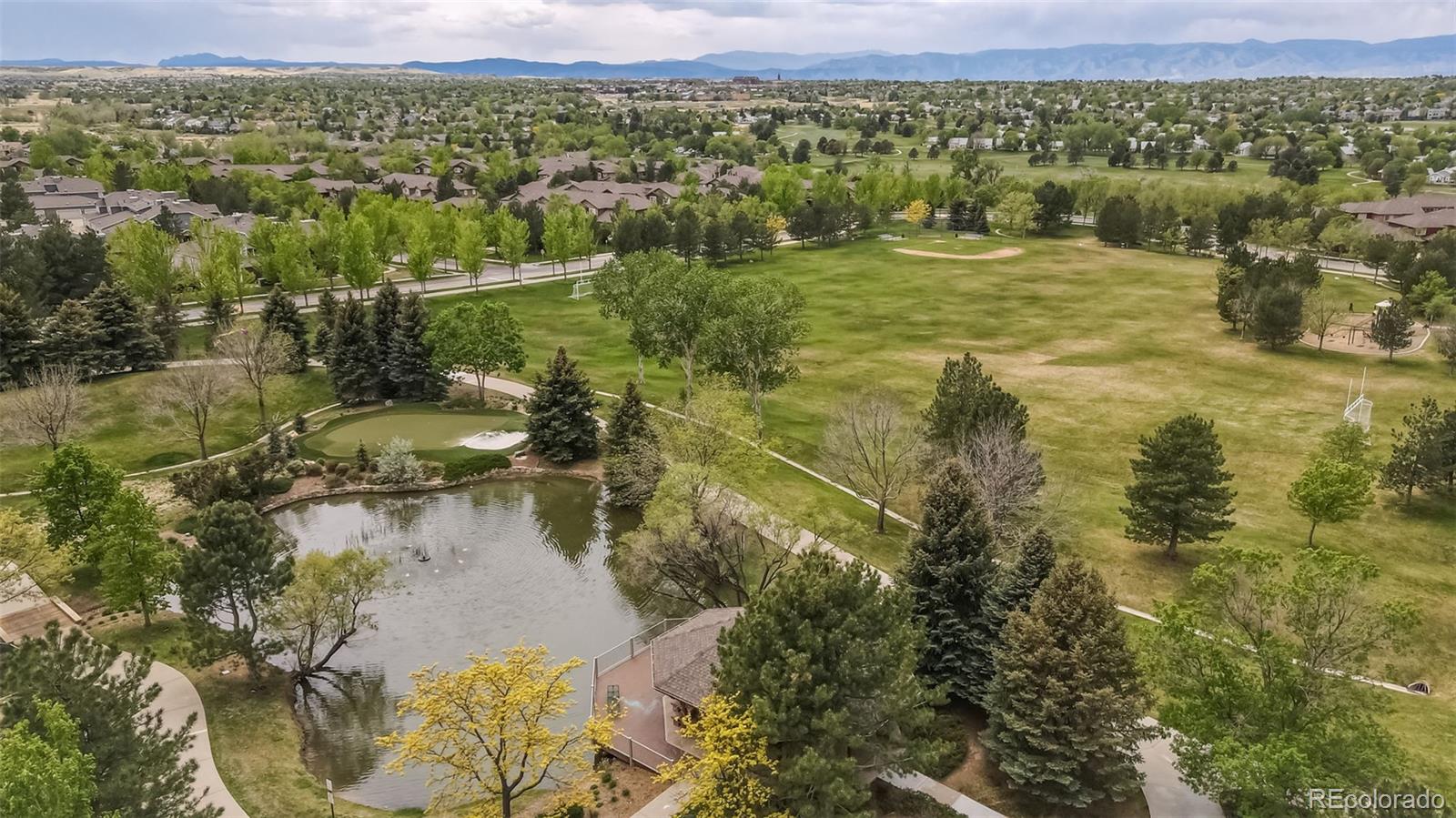 MLS Image #33 for 8626  gold peak drive,highlands ranch, Colorado