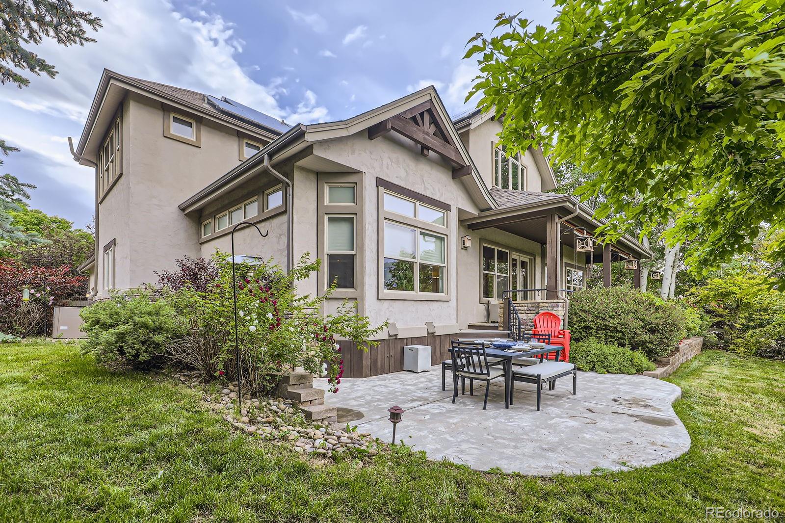 MLS Image #30 for 714  skywalker point,lafayette, Colorado