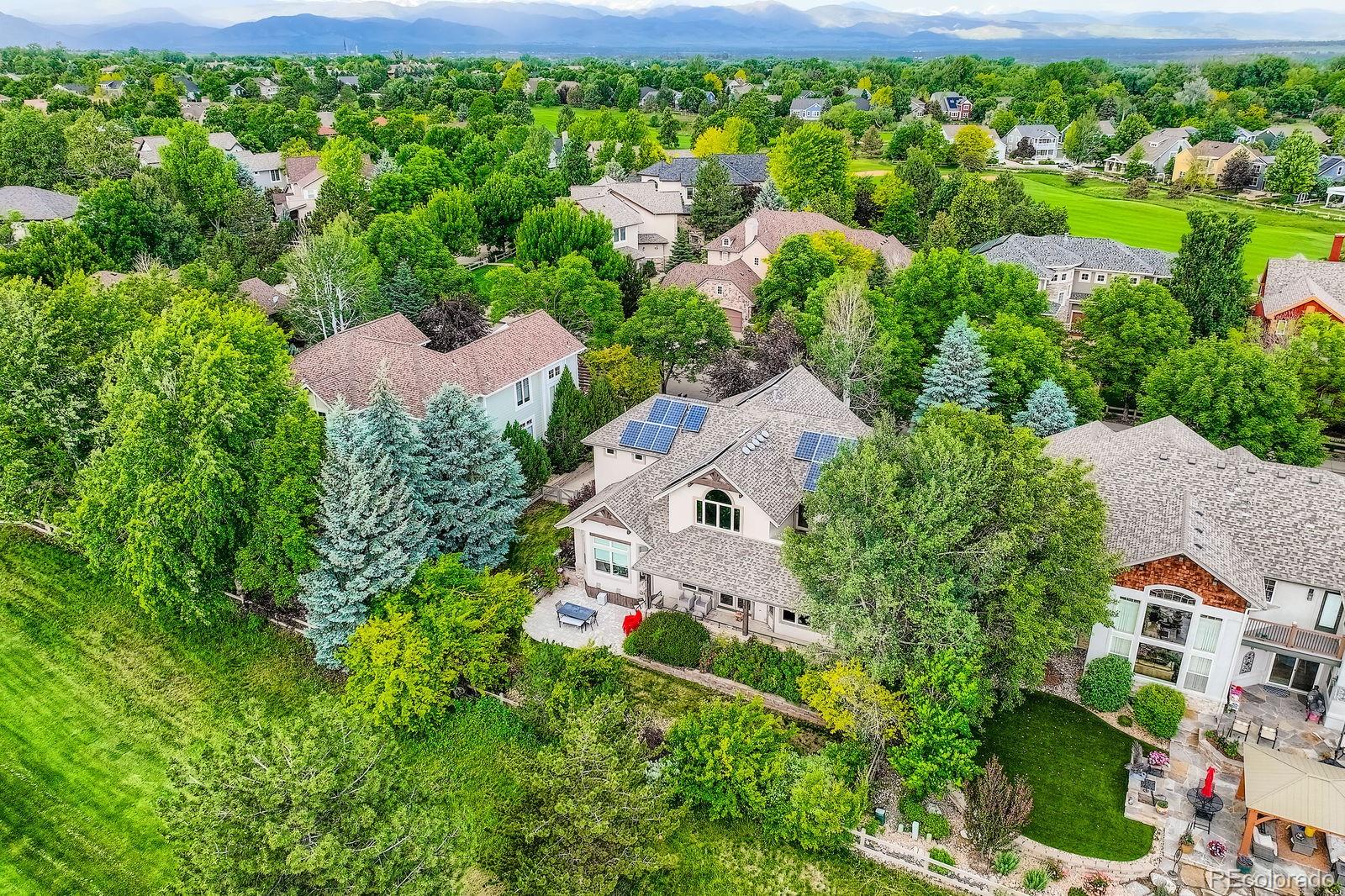 MLS Image #34 for 714  skywalker point,lafayette, Colorado