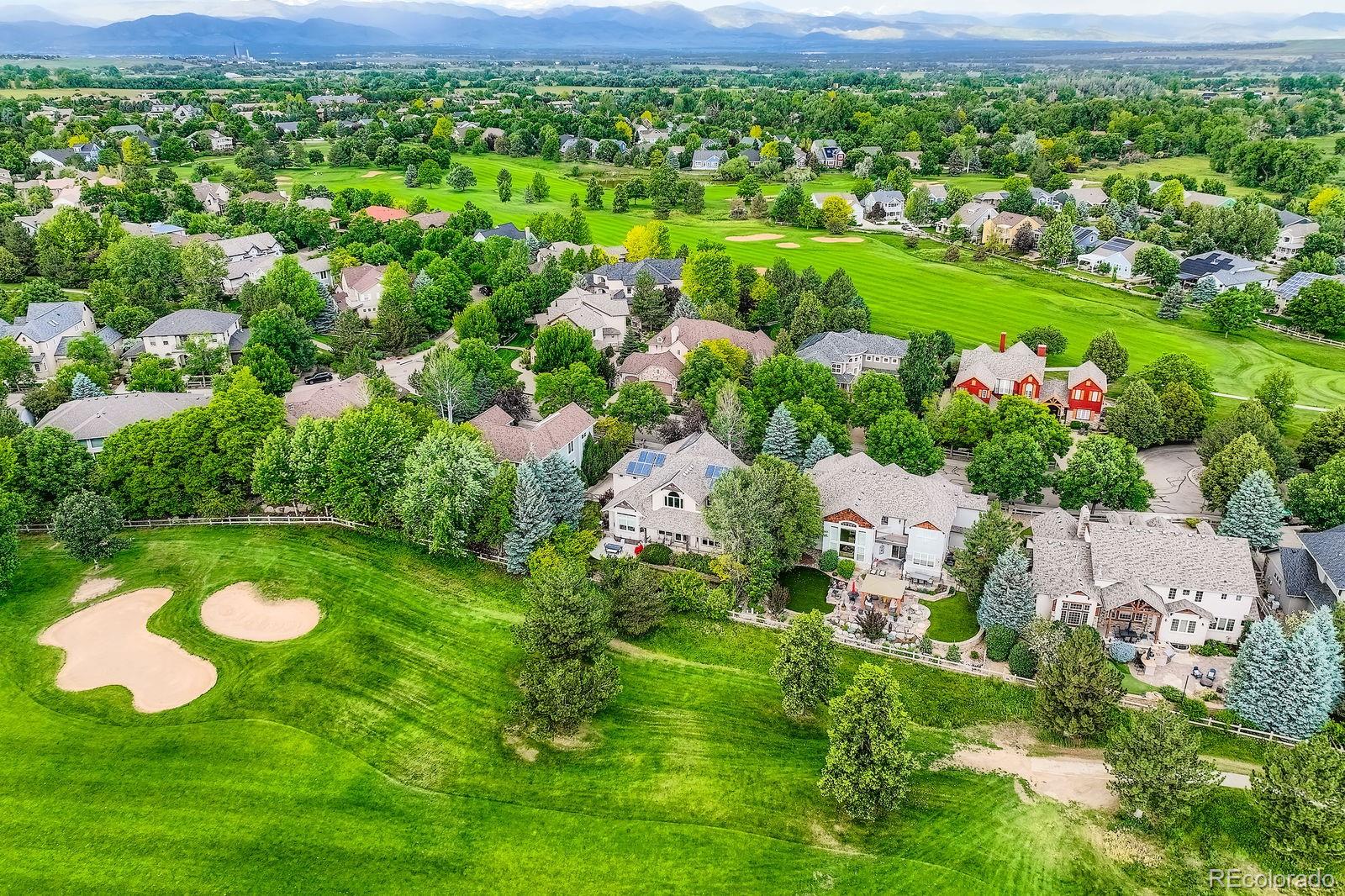 MLS Image #37 for 714  skywalker point,lafayette, Colorado