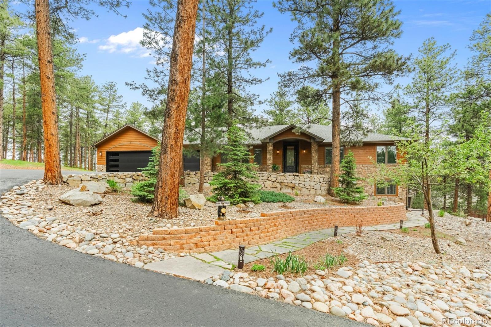 MLS Image #0 for 7597  molas court,larkspur, Colorado
