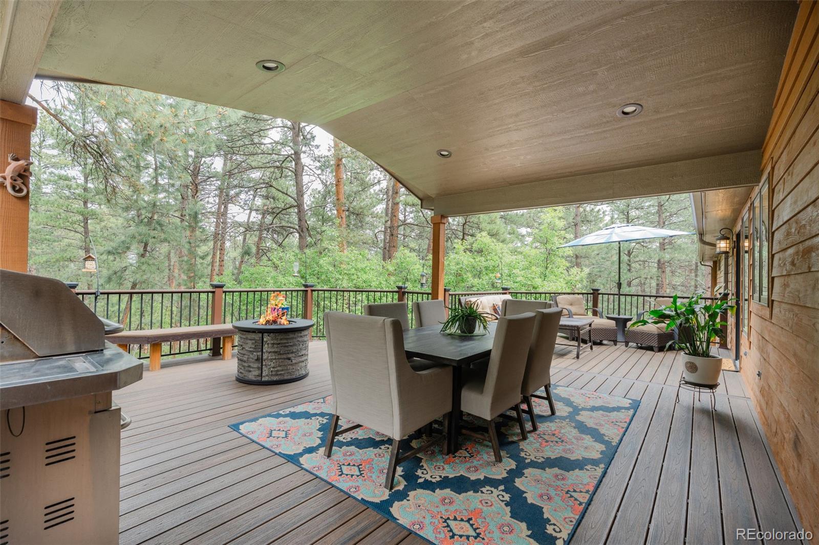 MLS Image #17 for 7597  molas court,larkspur, Colorado