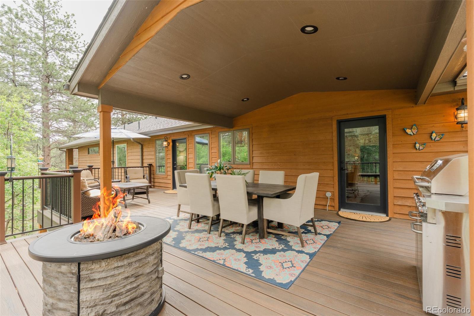 MLS Image #18 for 7597  molas court,larkspur, Colorado