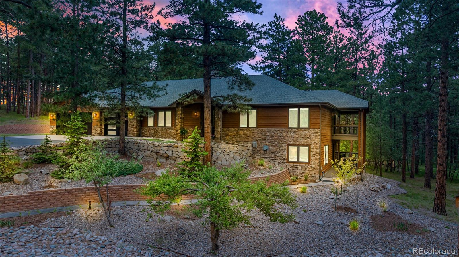 MLS Image #3 for 7597  molas court,larkspur, Colorado