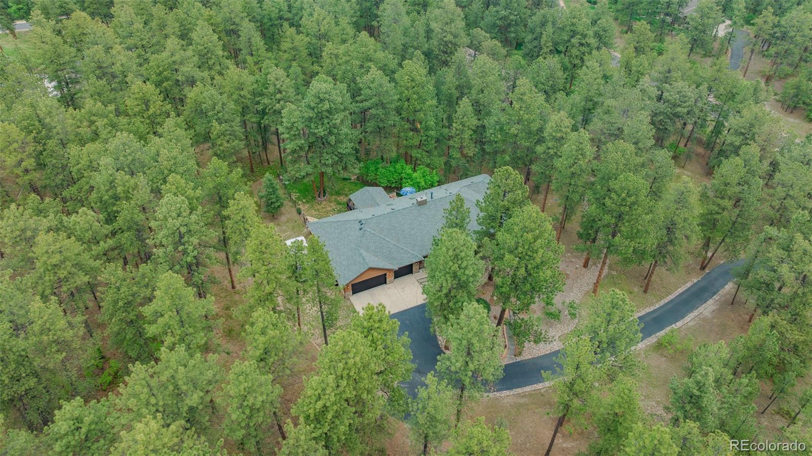 MLS Image #45 for 7597  molas court,larkspur, Colorado