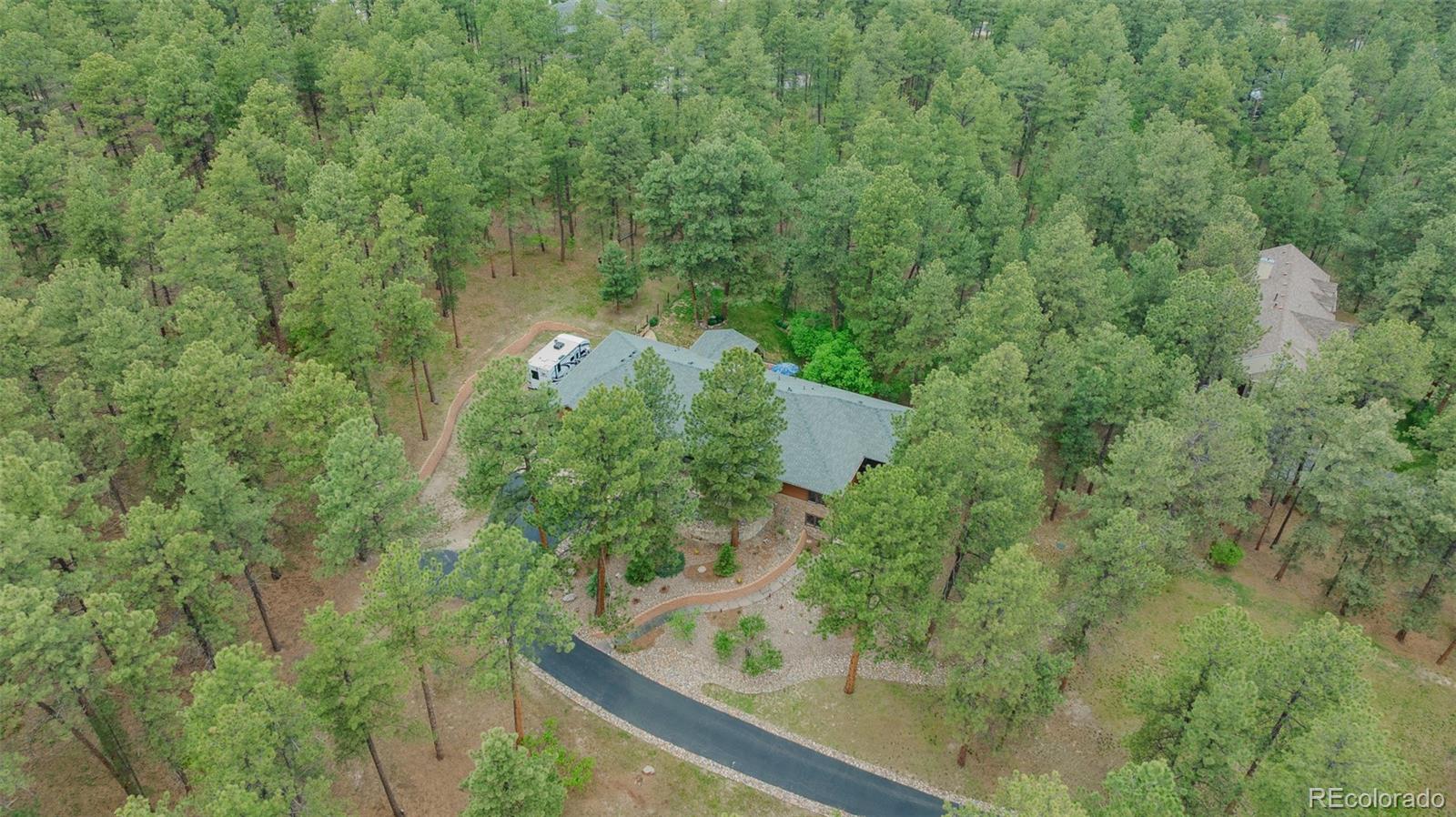 MLS Image #46 for 7597  molas court,larkspur, Colorado