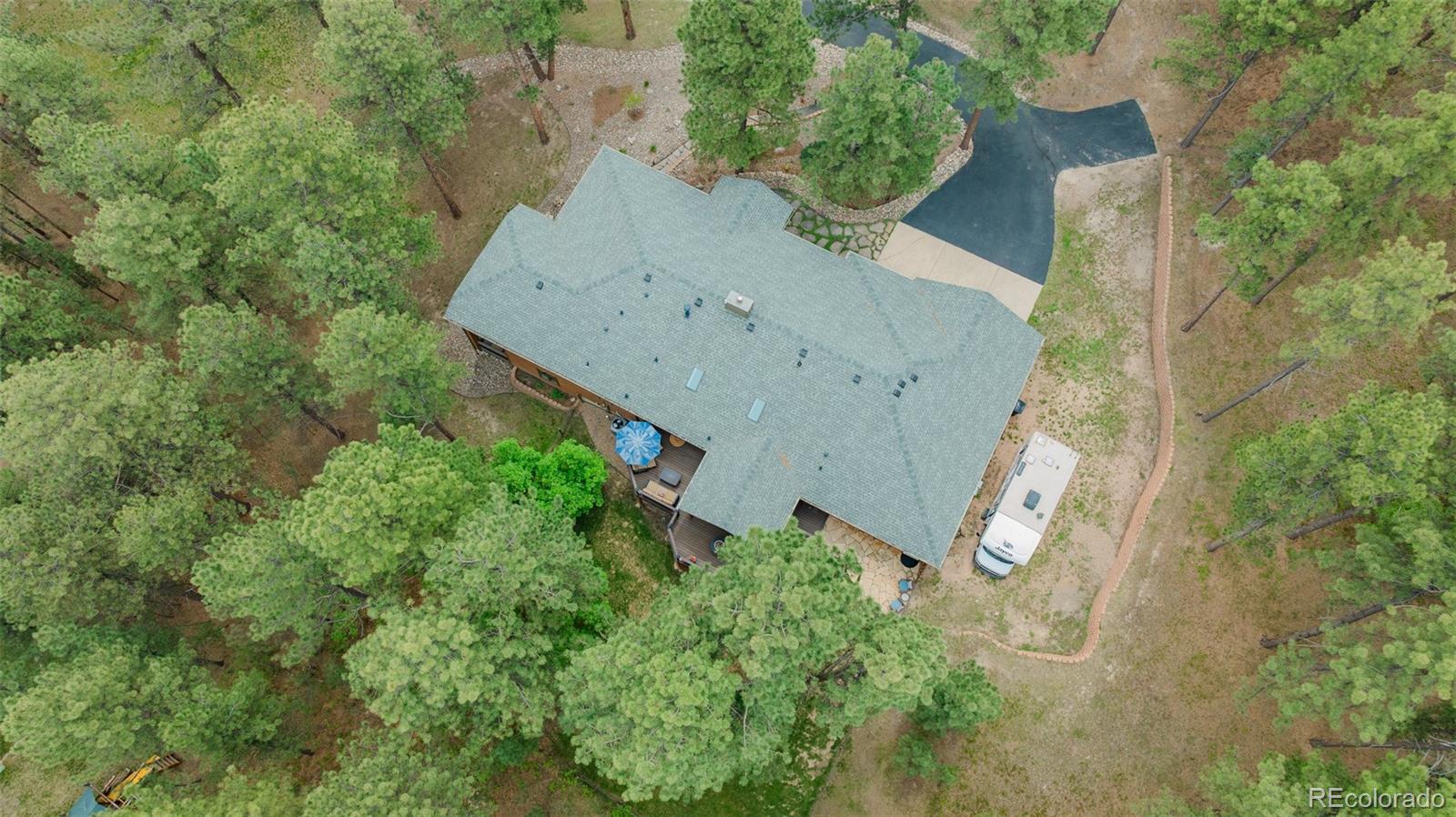 MLS Image #47 for 7597  molas court,larkspur, Colorado