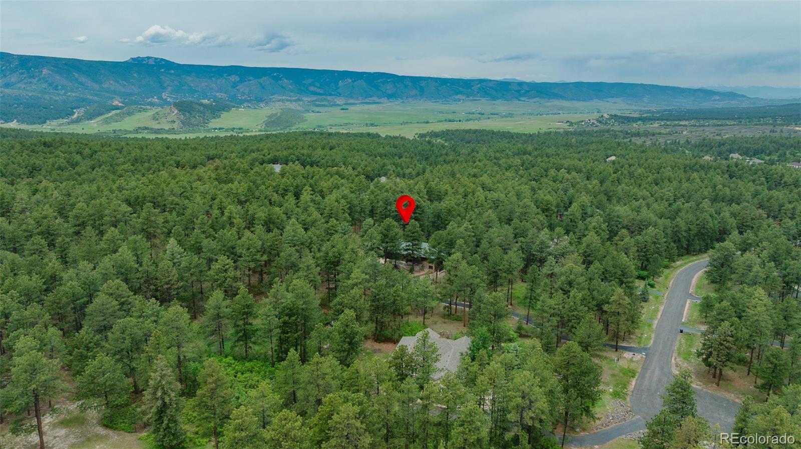 MLS Image #49 for 7597  molas court,larkspur, Colorado