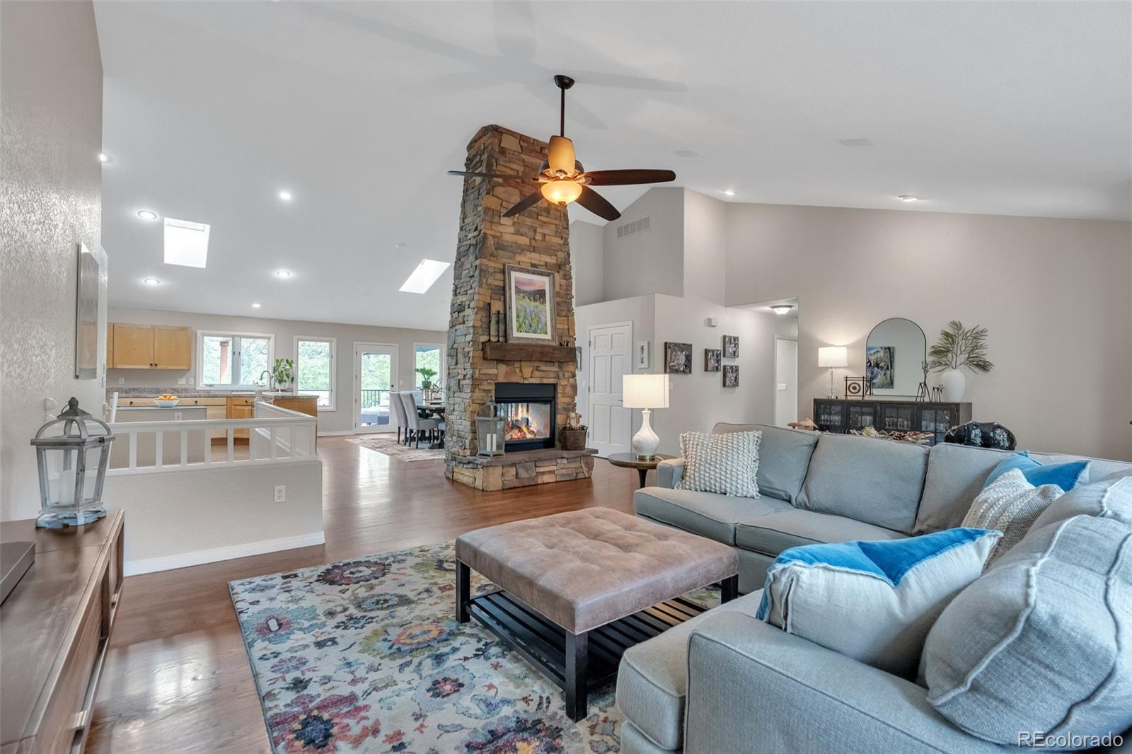 MLS Image #5 for 7597  molas court,larkspur, Colorado