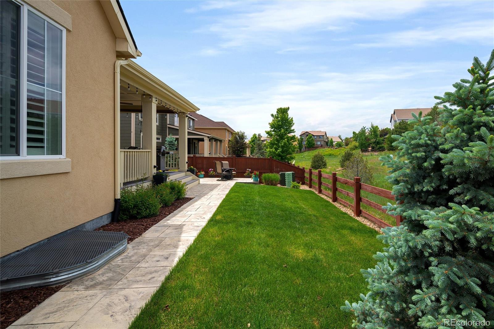 MLS Image #11 for 10185  isle street,parker, Colorado