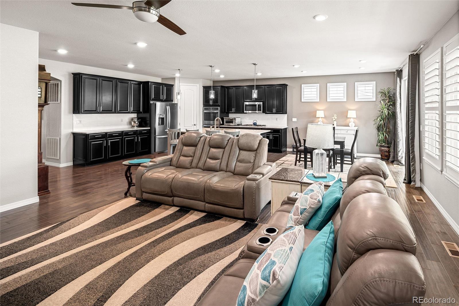 MLS Image #14 for 10185  isle street,parker, Colorado