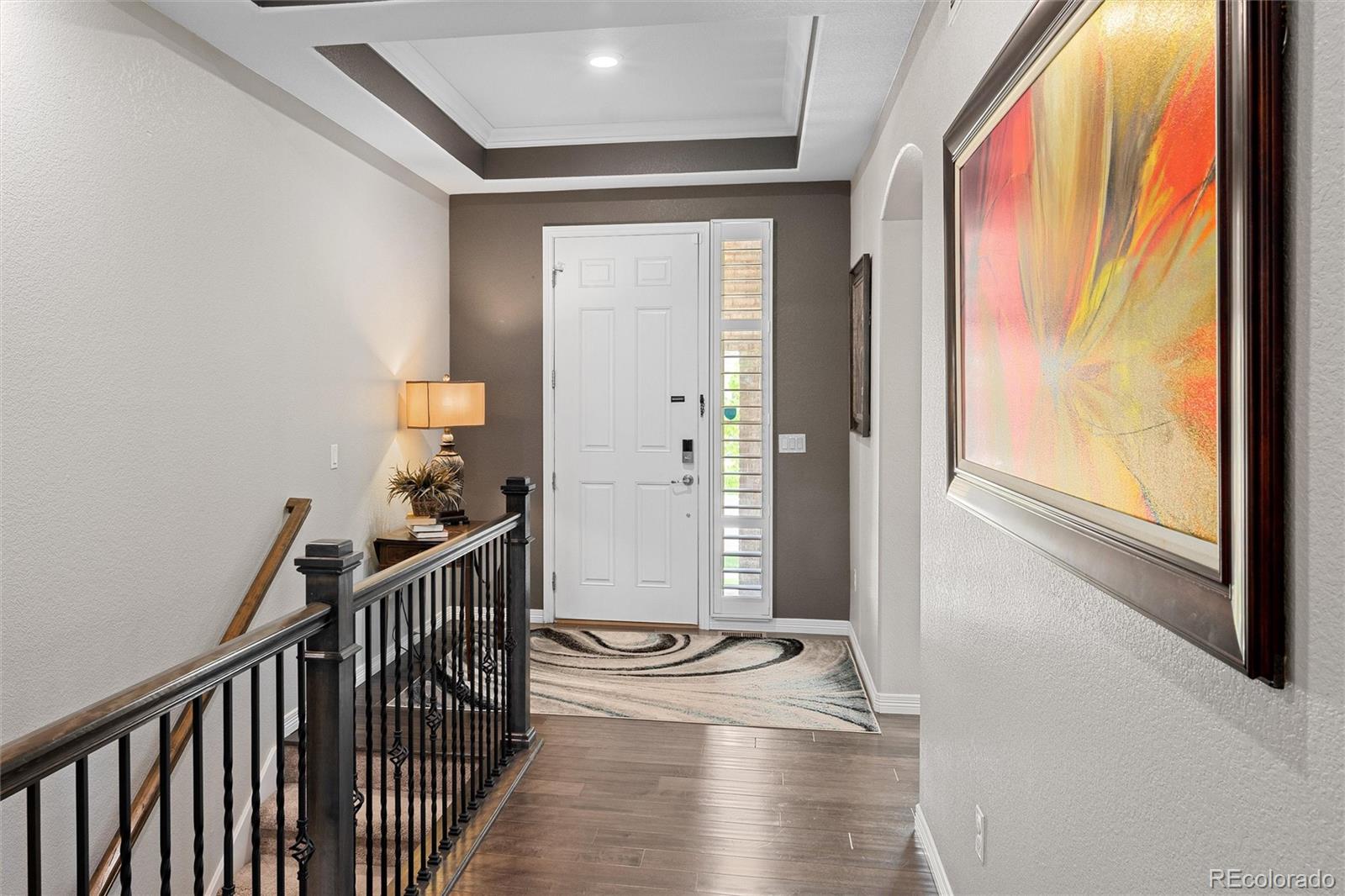 MLS Image #2 for 10185  isle street,parker, Colorado