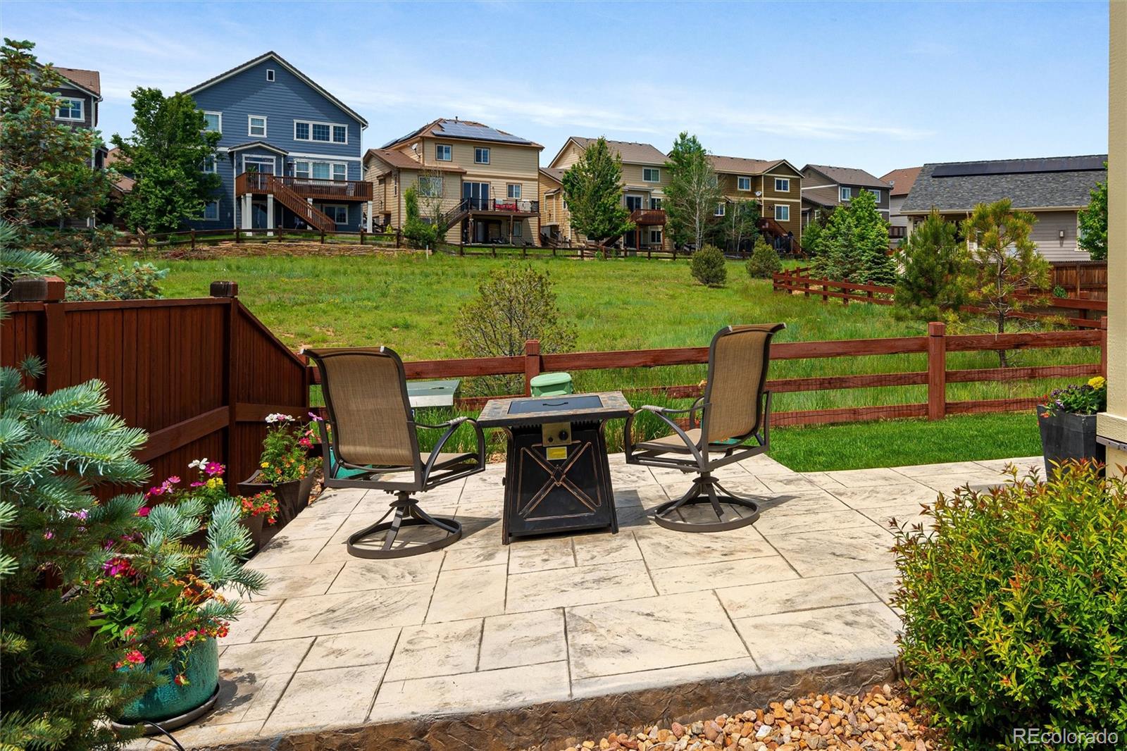 MLS Image #27 for 10185  isle street,parker, Colorado