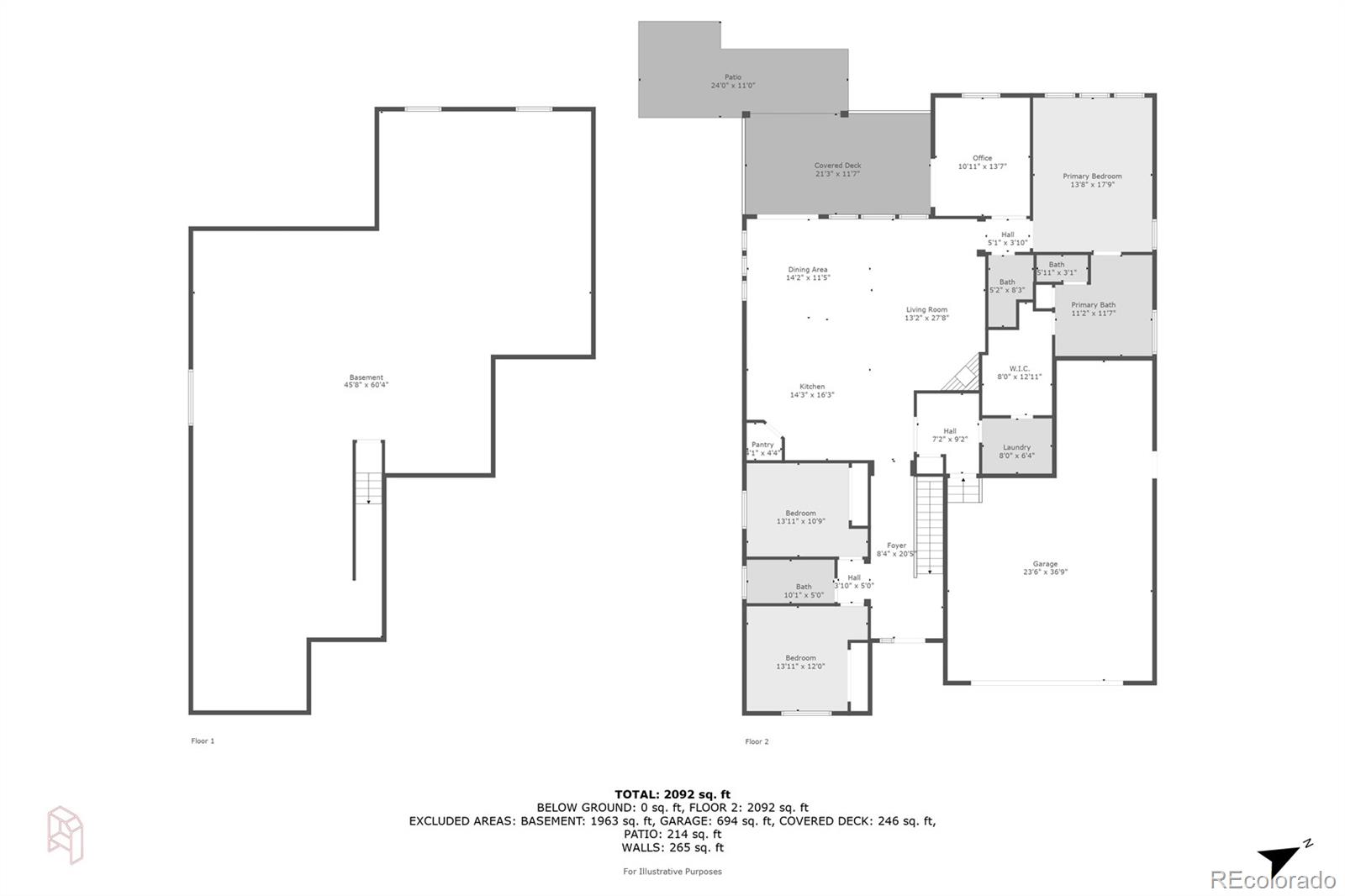 MLS Image #49 for 10185  isle street,parker, Colorado