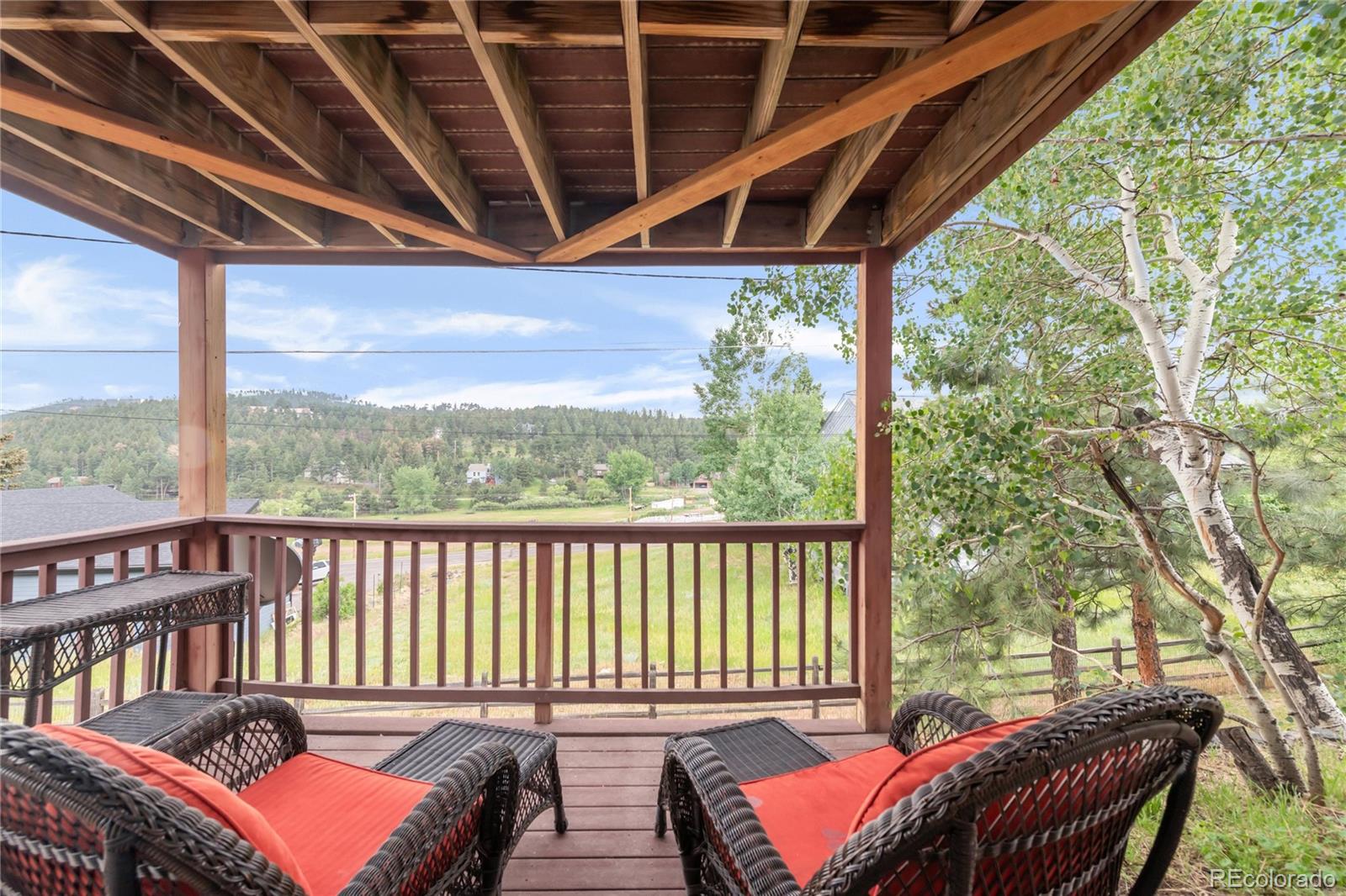 MLS Image #27 for 3260  bit road,evergreen, Colorado