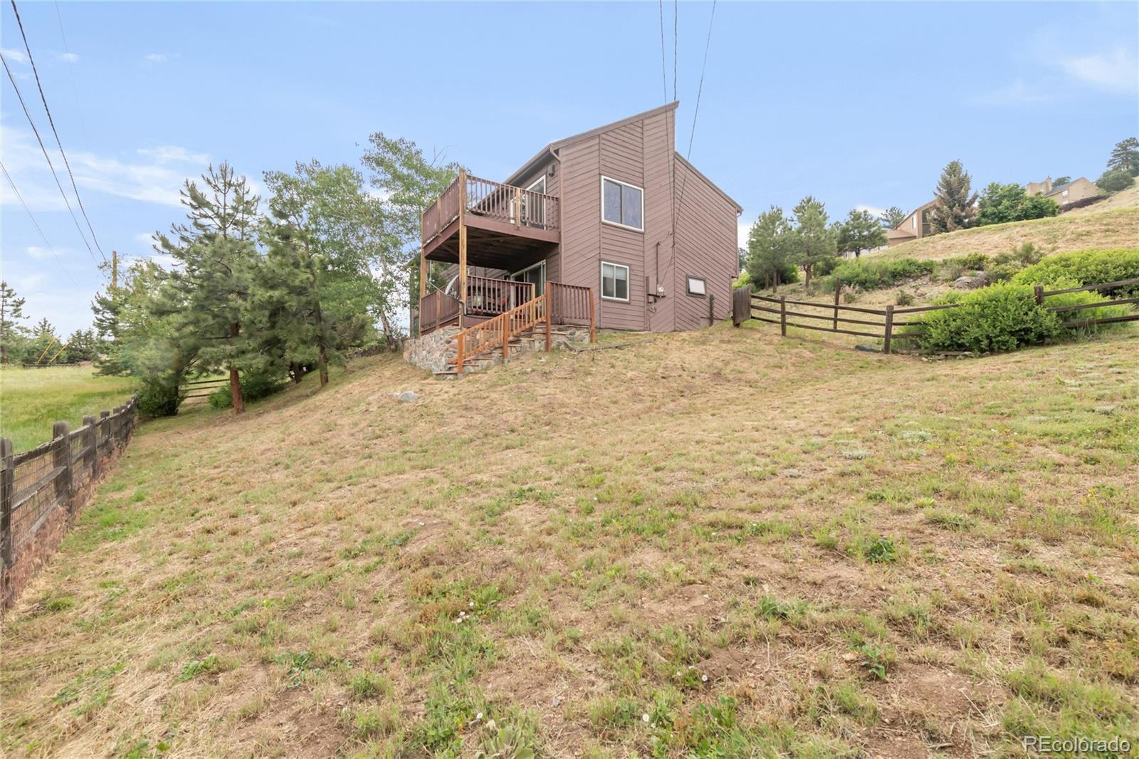 MLS Image #30 for 3260  bit road,evergreen, Colorado