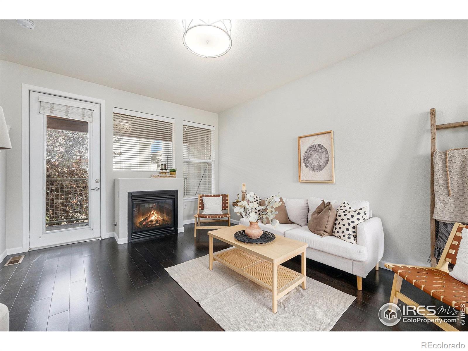 MLS Image #1 for 85  uinta way,denver, Colorado