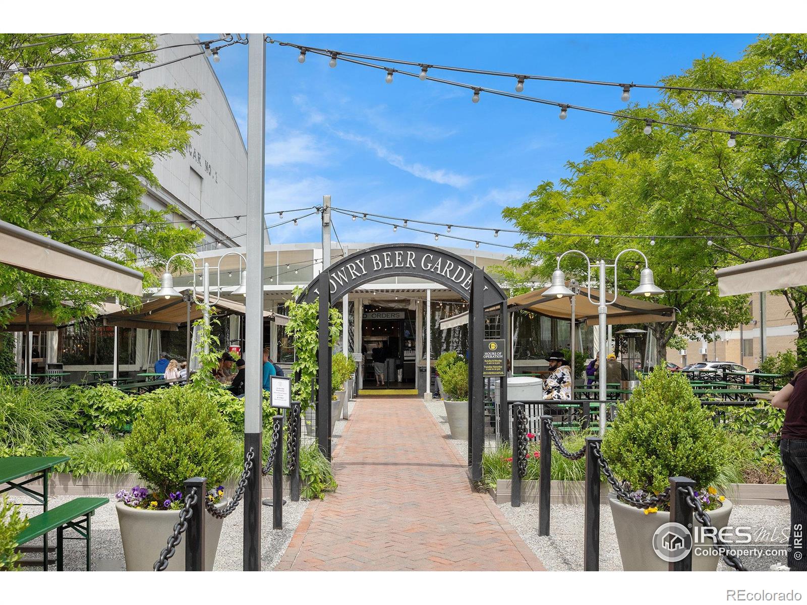 MLS Image #23 for 85  uinta way,denver, Colorado