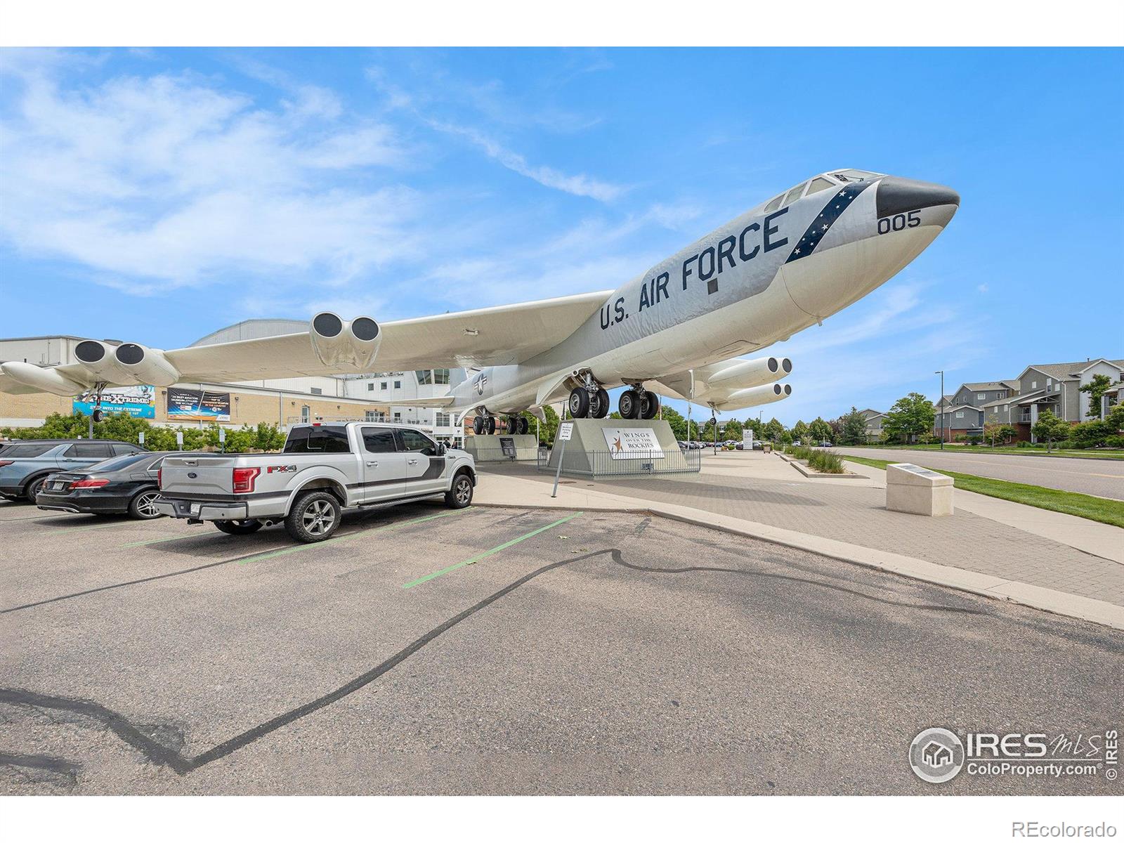 MLS Image #25 for 85  uinta way,denver, Colorado